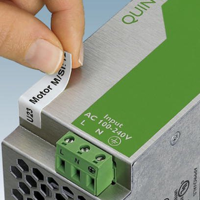 Foto característica