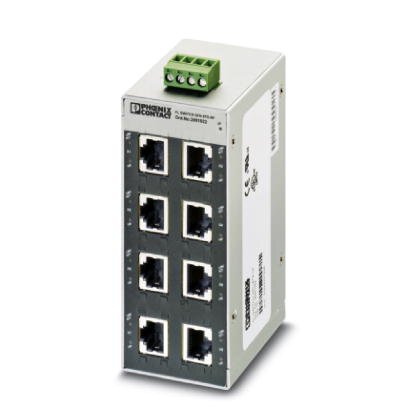 [FL SWITCH SFN 8TX] 2891929