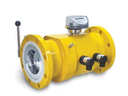 Medidor tipo turbina TRZ2DN80G250 ANSI 150